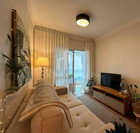 Apartamento com 2 Quartos à Venda, 69 m² em Rudge Ramos - São Bernardo Do Campo