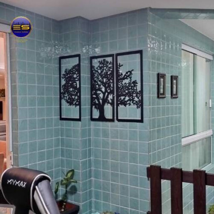 Imagem Apartamento com 3 Quartos à Venda, 231 m² em Canto Do Forte - Praia Grande Imagem Apartamento com 3 Quartos à Venda, 231 m² em Canto Do Forte - Praia Grande