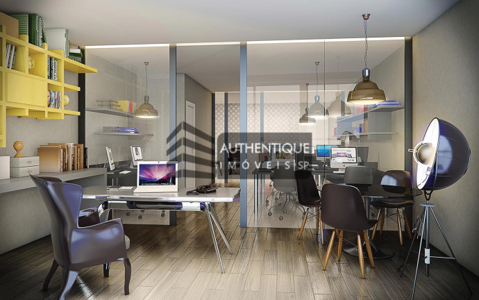 Imagem Sala Comercial à Venda, 178 m² em Vila Mariana - São Paulo Imagem Sala Comercial à Venda, 178 m² em Vila Mariana - São Paulo