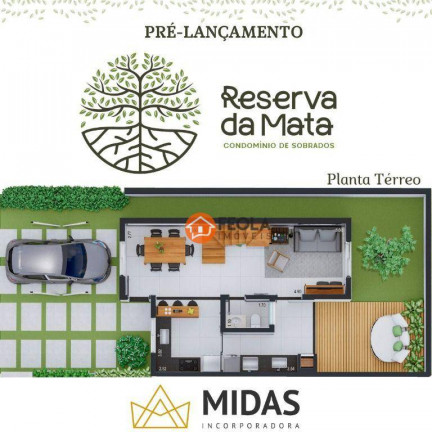 Imagem Casa com 3 Quartos à Venda, 93 m² em Parque Industrial Harmonia - Nova Odessa Imagem Casa com 3 Quartos à Venda, 93 m² em Parque Industrial Harmonia - Nova Odessa
