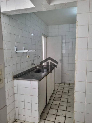 Imagem Apartamento com 3 Quartos à Venda, 90 m² em Boa Viagem - Recife