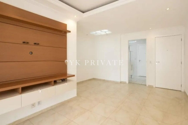 Apartamento com 3 Quartos à Venda, 93 m² em Vila Ipojuca - São Paulo