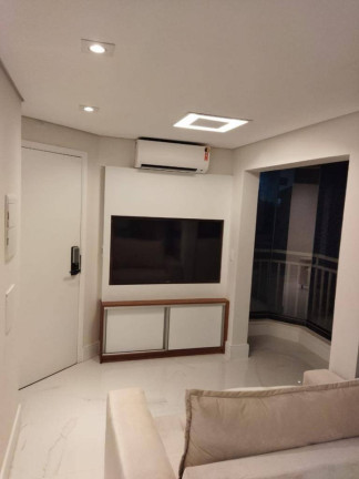 Imagem Apartamento com 2 Quartos à Venda, 42 m² em Vila Valparaíso - Santo André Imagem Apartamento com 2 Quartos à Venda, 42 m² em Vila Valparaíso - Santo André