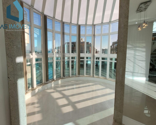 Imagem Cobertura com 5 Quartos à Venda, 410 m² em Passagem - Cabo Frio