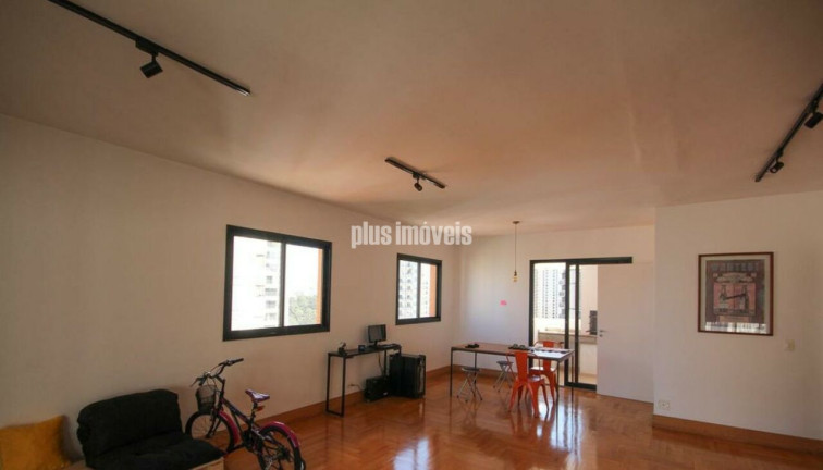 Imagem Apartamento com 3 Quartos à Venda, 163 m² em Panamby - São Paulo Imagem Apartamento com 3 Quartos à Venda, 163 m² em Panamby - São Paulo