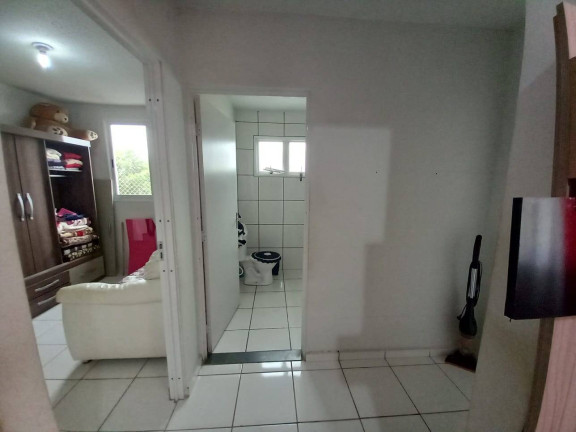 Imagem Apartamento com 2 Quartos à Venda,  em Caguassu - Sorocaba