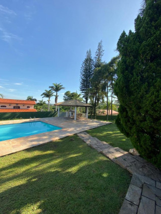 Casa com 6 Quartos à Venda, 900 m² em Itaici - Indaiatuba