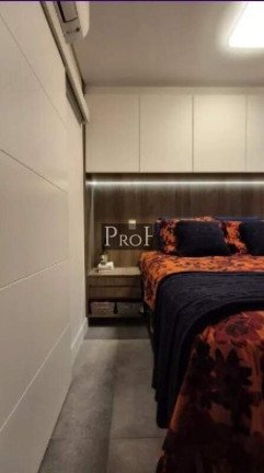 Imagem Apartamento com 1 Quarto à Venda, 69 m² em Vila Mariana - São Paulo