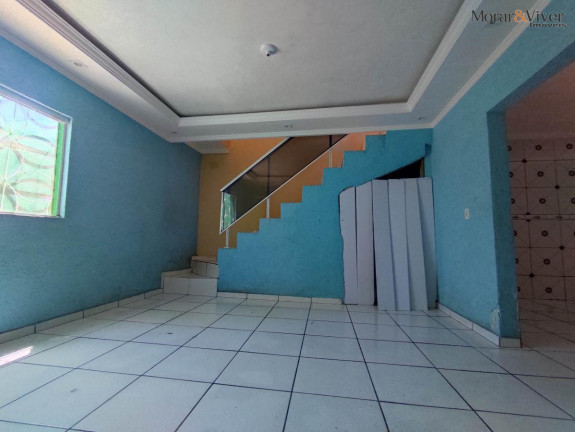 Imagem Casa com 3 Quartos à Venda, 80 m² em Ipê - São José Dos Pinhais