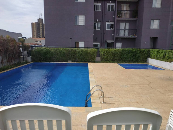 Imagem Apartamento com 2 Quartos à Venda, 45 m² em Planalto - São Bernardo Do Campo Imagem Apartamento com 2 Quartos à Venda, 45 m² em Planalto - São Bernardo Do Campo
