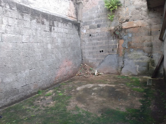 Imagem Casa com 1 Quarto à Venda, 90 m² em Jardim Quarto Centenário - Mauá Imagem Casa com 1 Quarto à Venda, 90 m² em Jardim Quarto Centenário - Mauá