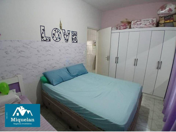 Imagem Casa com 5 Quartos à Venda, 160 m² em Parque Continental - Guarulhos