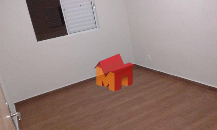 Imagem Apartamento com 2 Quartos à Venda, 50 m² em Balneário Salto Grande - Americana Imagem Apartamento com 2 Quartos à Venda, 50 m² em Balneário Salto Grande - Americana