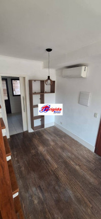 Imagem Casa de Condomínio com 2 Quartos à Venda, 82 m² em Jardim Da Glória - Cotia