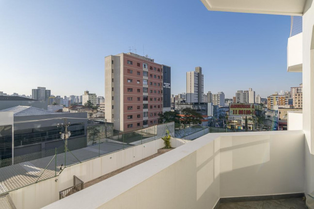 Imagem Apartamento com 3 Quartos à Venda, 198 m² em Centro - Santo André