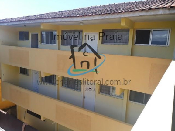 Imagem Apartamento com 1 Quarto à Venda, 41 m² em Perequê Mirim - Caraguatatuba