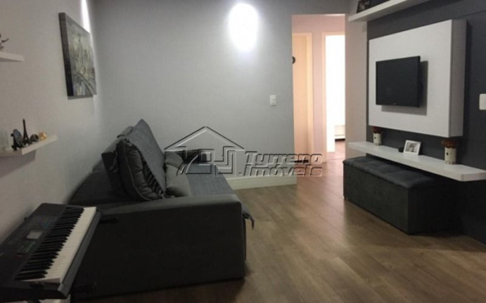 Imagem Apartamento com 3 Quartos à Venda, 90 m² em Jardim Sul - São José Dos Campos Imagem Apartamento com 3 Quartos à Venda, 90 m² em Jardim Sul - São José Dos Campos