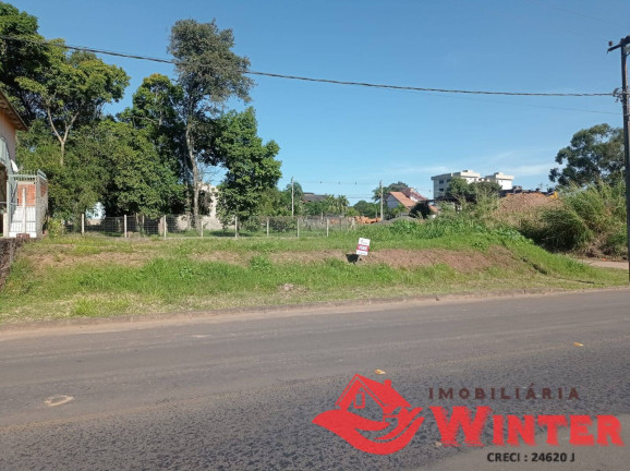 Imagem Terreno à Venda, 450 m² em Matiel - Feliz