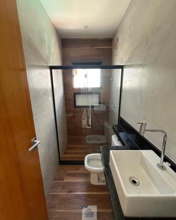 Imagem Casa com 3 Quartos à Venda, 105 m² em Jardim Atlântico Central (itaipuaçu) - Maricá Imagem Casa com 3 Quartos à Venda, 105 m² em Jardim Atlântico Central (itaipuaçu) - Maricá