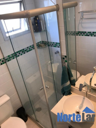 Imagem Apartamento com 2 Quartos à Venda, 50 m² em Vila Roque - São Paulo
