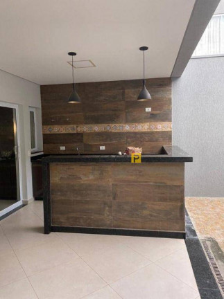 Imagem Casa com 3 Quartos à Venda, 156 m² em Jardim Terramérica Ii - Americana Imagem Casa com 3 Quartos à Venda, 156 m² em Jardim Terramérica Ii - Americana