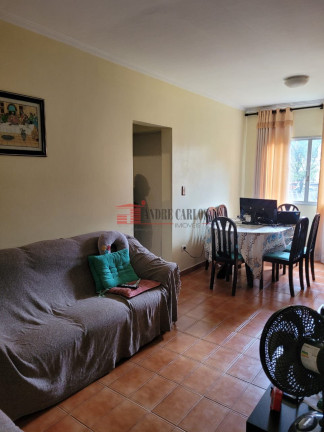 Imagem Apartamento com 2 Quartos à Venda, 60 m² em Jardim D'abril - Osasco Imagem Apartamento com 2 Quartos à Venda, 60 m² em Jardim D'abril - Osasco