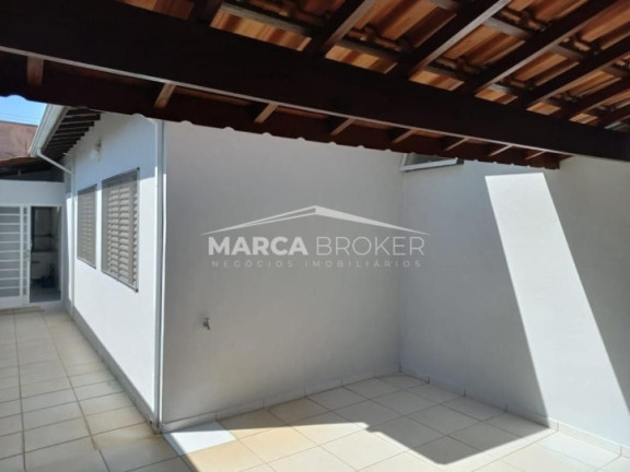 Imagem Casa com 2 Quartos à Venda, em Jardim Santo André - São João Da Boa Vista Imagem Casa com 2 Quartos à Venda, em Jardim Santo André - São João Da Boa Vista