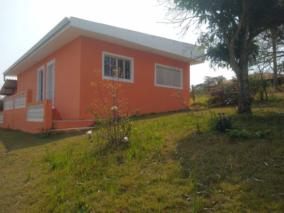 Imagem Chácara com 2 Quartos à Venda, 1.400 m² em Jardim Cananéia - Pilar Do Sul