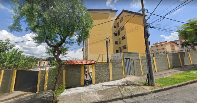 Imagem Apartamento com 2 Quartos à Venda, 45 m² em Piratininga - Belo Horizonte Imagem Apartamento com 2 Quartos à Venda, 45 m² em Piratininga - Belo Horizonte