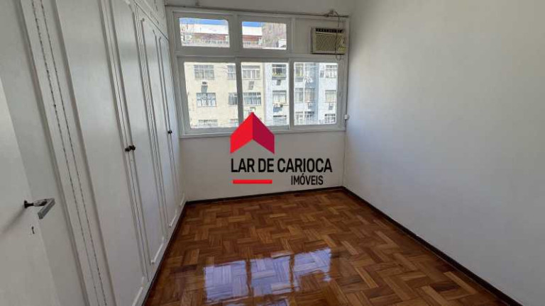 Imagem Apartamento com 1 Quarto à Venda, 49 m² em Copacabana - Rio De Janeiro