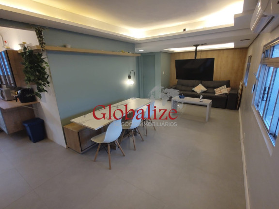 Imagem Imóvel com 3 Quartos à Venda, 62 m² em Aparecida - Santos