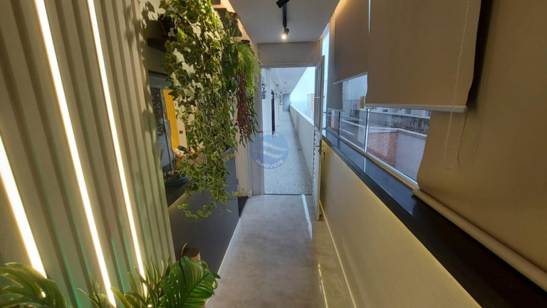 Imagem Apartamento com 1 Quarto à Venda, 65 m² em Embaré - Santos Imagem Apartamento com 1 Quarto à Venda, 65 m² em Embaré - Santos