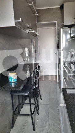 Imagem Apartamento com 3 Quartos à Venda, 64 m² em Vila Guilherme - São Paulo