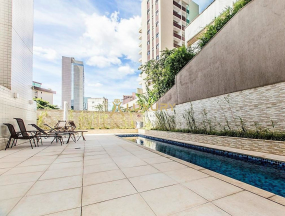 Imagem Imóvel com 3 Quartos à Venda, 85 m² em Santo Antônio - Belo Horizonte