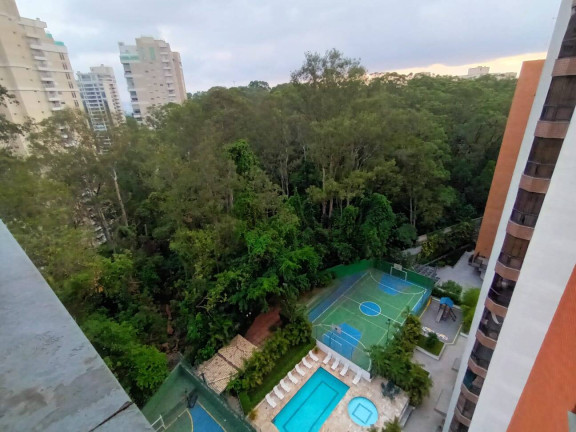 Imagem Apartamento com 3 Quartos à Venda, 107 m² em Vila Andrade - São Paulo