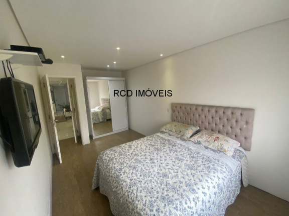 Imagem Apartamento com 3 Quartos à Venda, 120 m² em Vila Andrade - São Paulo
