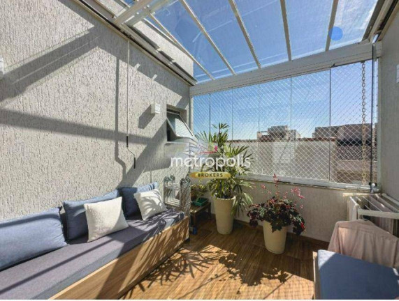 Imagem Sobrado com 3 Quartos à Venda, 180 m² em Assunção - São Bernardo Do Campo