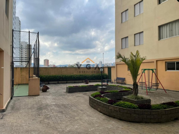 Imagem Apartamento com 2 Quartos à Venda, 66 m² em Santana - São Paulo Imagem Apartamento com 2 Quartos à Venda, 66 m² em Santana - São Paulo