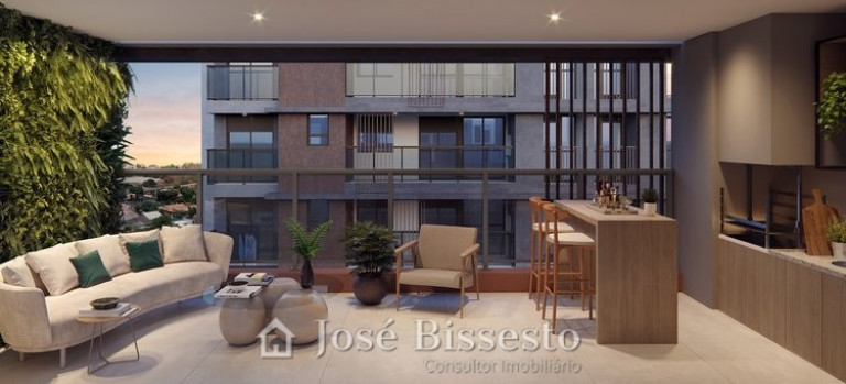 Imagem Apartamento com 4 Quartos à Venda, 118 m² em Granja Viana - Cotia Imagem Apartamento com 4 Quartos à Venda, 118 m² em Granja Viana - Cotia
