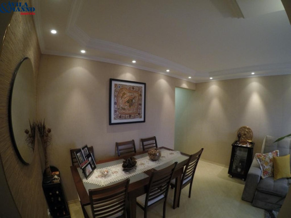 Imagem Apartamento com 2 Quartos à Venda, 68 m² em Mooca - São Paulo Imagem Apartamento com 2 Quartos à Venda, 68 m² em Mooca - São Paulo