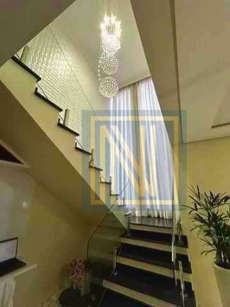 Imagem Casa de Condomínio com 3 Quartos à Venda, 161 m² em Horto Florestal - Sorocaba