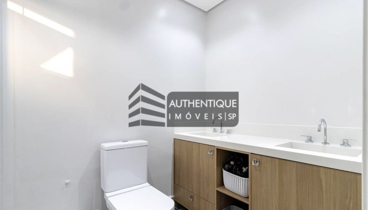 Imagem Apartamento com 2 Quartos à Venda, 116 m² em Itaim Bibi - São Paulo