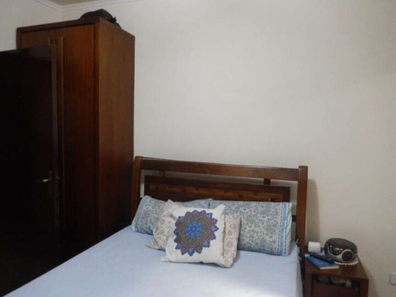 Imagem Casa com 3 Quartos à Venda, 170 m² em Vila Linda - Santo André