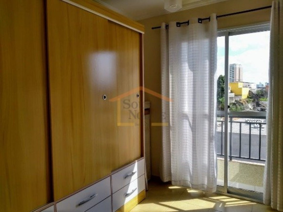 Imagem Apartamento com 2 Quartos à Venda, 42 m² em Parada Inglesa - São Paulo