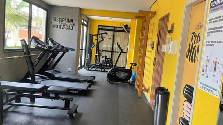 Imagem Imóvel com 2 Quartos à Venda, 69 m² em Jardim Monte Kemel - São Paulo
