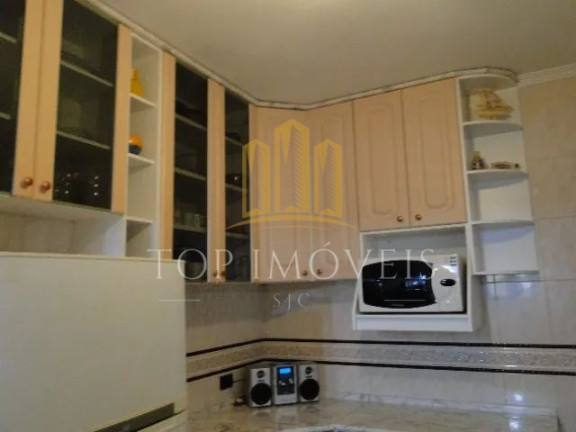 Imagem Sobrado com 3 Quartos à Venda, 270 m² em Campos De São José - São José Dos Campos