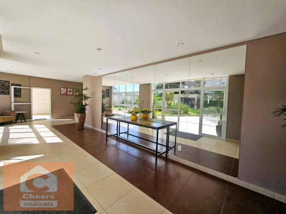 Imagem Apartamento com 2 Quartos à Venda, 47 m² em Vila Andrade - São Paulo Imagem Apartamento com 2 Quartos à Venda, 47 m² em Vila Andrade - São Paulo