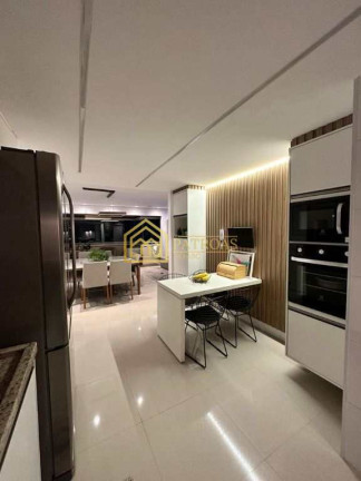 Imagem Apartamento com 3 Quartos à Venda, 128 m² em Centro - Santo André Imagem Apartamento com 3 Quartos à Venda, 128 m² em Centro - Santo André