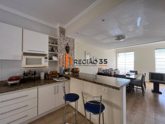 Imagem Casa com 3 Quartos à Venda, 220 m² em Jardim Centenário - Poços De Caldas Imagem Casa com 3 Quartos à Venda, 220 m² em Jardim Centenário - Poços De Caldas