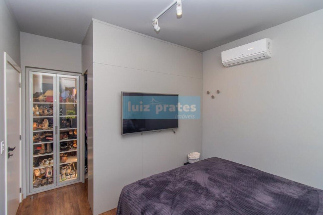 Imagem Apartamento com 3 Quartos à Venda, 93 m² em Cidade Baixa - Porto Alegre